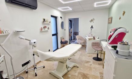 Les ateliers beaute : Manucure à Thiers