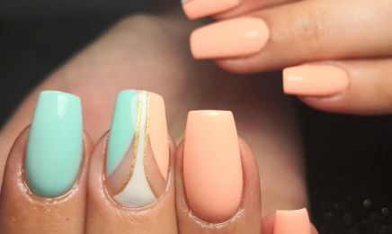 MJ Nail’artist et Esthétic  : Manucure à Marmoutier