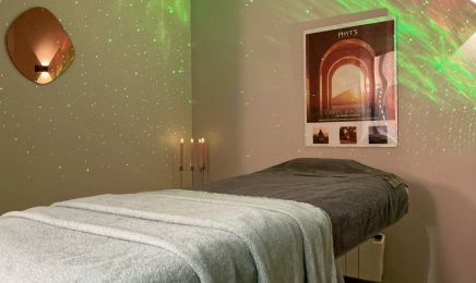 Belle Echappée : Institut de beauté à Dijon
