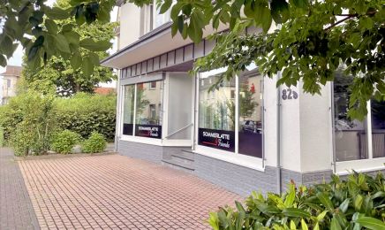 Sommerlatte4Friends: Kosmetikstudio in Linden