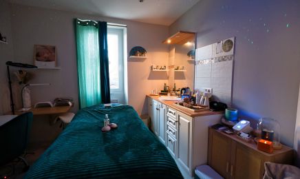 M BEAUTE : Institut de beauté à Saint-André-des-Eaux