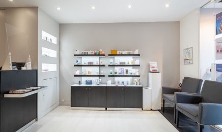 L'Onglerie® - Paris Convention : Manucure à Paris