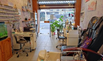 Paris Nails : Manucure à Paris