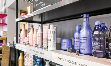 Espace Coiffure : Coiffeur à Carcassonne