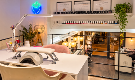 Partners - Cannes  : Coiffeur à Cannes