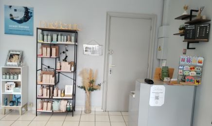 Divin'Hair : Manucure à Pau