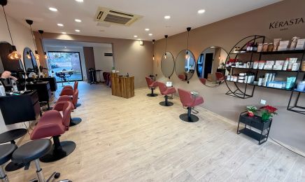 Léa.G Coiffure  : Coiffeur à Genas