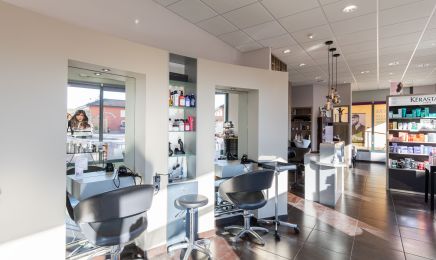 Duo Coiffure : Coiffeur à Viriat