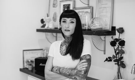 So’ Ink : Institut de beauté à Rimogne