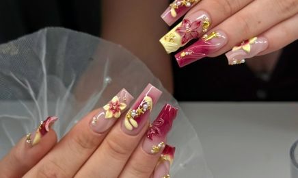 WL BeautyDolls : Manucure à Maubeuge