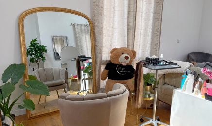 Suzie - Extensions de Cheveux by SUZIEBEAUTYGLAM : Coiffeur à Colombes