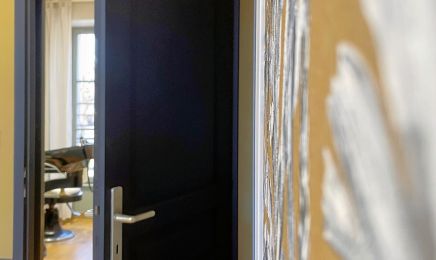 Marie laure en aparté : Coiffeur à Senlis