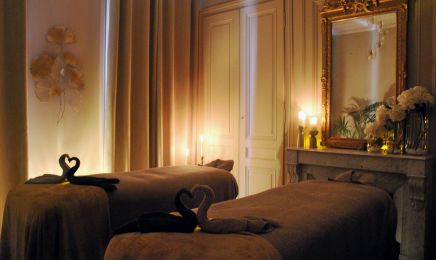 Spa Osmose : Institut de beauté à Lyon
