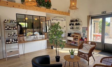 Le petit salon maison coiffure : Coiffeur à Faucon