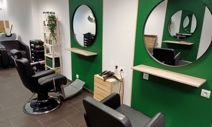 Beauté naturelle : Coiffeur à JUMELLES