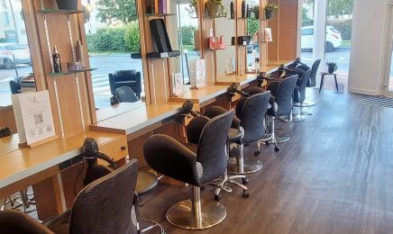 MA coiffure : Coiffeur à Savigny-sur-Orge