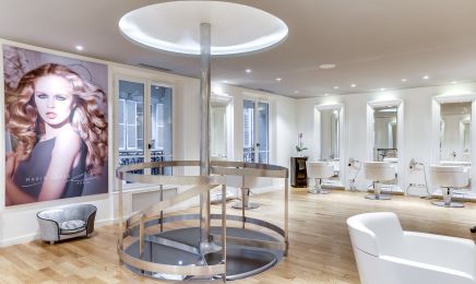 Mario Lopes - Paris 08 : Coiffeur à Paris