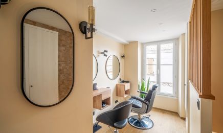 Atelier des Fées : Coiffeur à Jouars-Pontchartrain