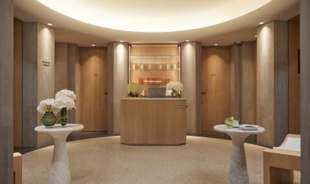 Spa des Lumières : Institut de beauté à Versailles
