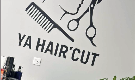 Ya hair’cut barber  : Coiffeur à Elbeuf