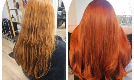 Friseursalon STYLEBAR: Friseur in Heringsdorf