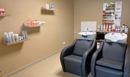 Cams Coiff : Coiffeur à Rachecourt-sur-Marne