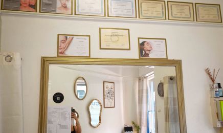 Petya Esthetique  : Institut de beauté à Nice