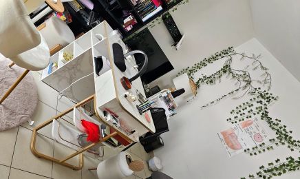 Ongles de velours : Manucure à Toulouse
