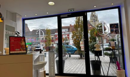 Cf Institut Détente & Beauté : Institut de beauté à Steenvoorde