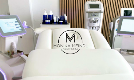Monika Meindl Aesthetics : Kosmetikstudio in Fürstenfeldbruck