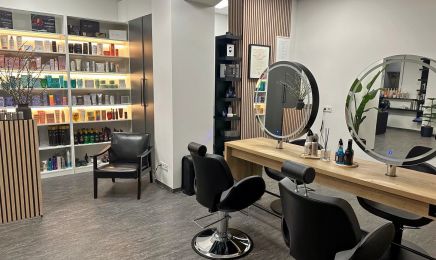 Hair Artist Erdal Bahar: Kosmetikstudio in Nürnberg