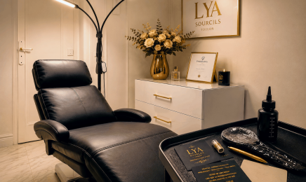 Lya Sourcils Toulon : Institut de beauté à Toulon