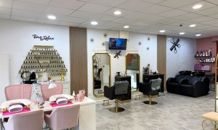 Maison Baima : Institut de beauté à Villeparisis