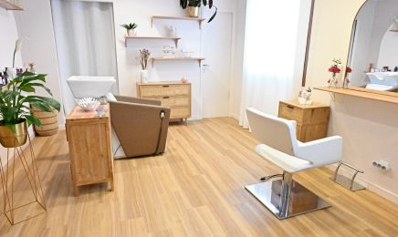 Les Mamz'elles - Bar à beauté  : Manucure à Fillière