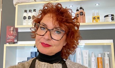 Professional Haircut by Tanja Reschke: Kosmetikstudio in Gladbeck