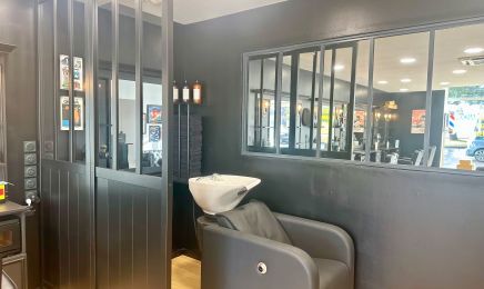 IKIGAÏ : Coiffeur à Les Sables-d'Olonne