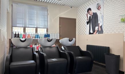 Coiffure Plus - Laon : Coiffeur à Laon