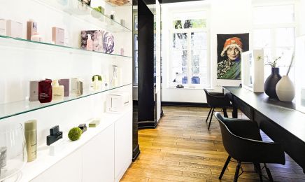 Les Coiffeurs Créateurs  : Barbier à Metz