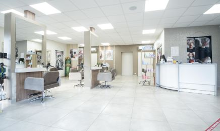 Evidence Coiffure  : Coiffeur à Saint-Vallier