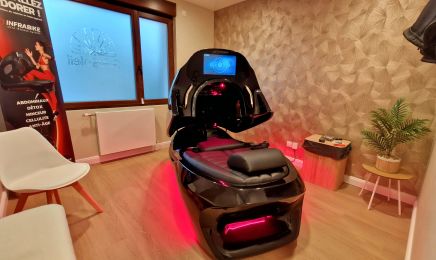 SoluSoleil : Institut de beauté à Canlers