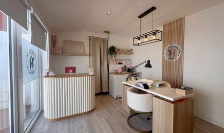 Studio H : Institut de beauté à Cagnicourt