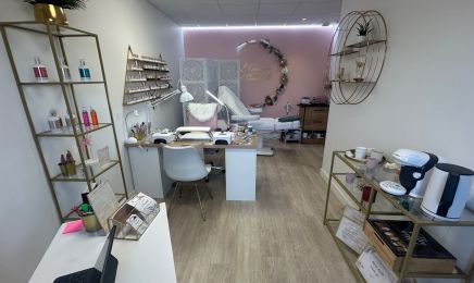 L’Ongle d'Annabelle : Institut de beauté à Plaintel