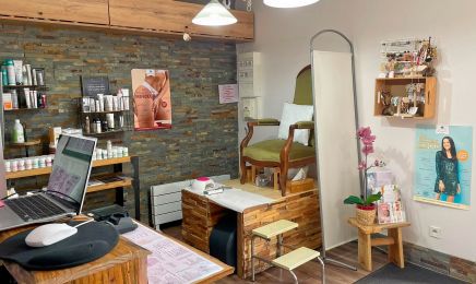 Institut de beauté Osez-Le : Institut de beauté à Saint-Jean-Bonnefonds