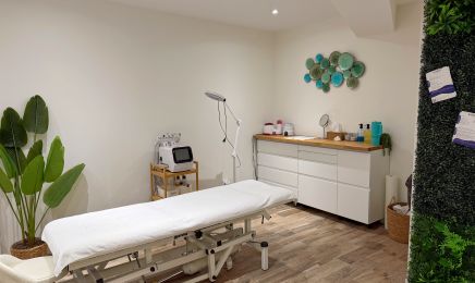 Institut Bellina : Institut de beauté à Cuers