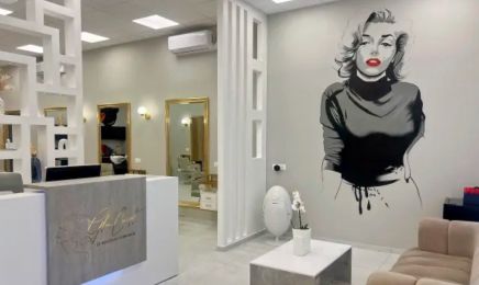 NS Beauty Lyon : Institut de beauté à Lyon