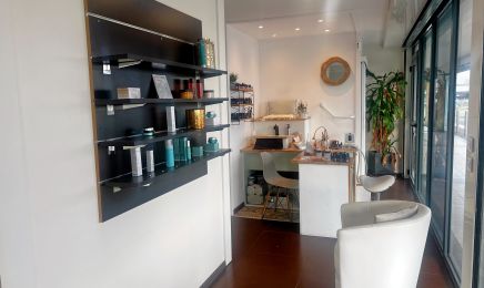 Le Mirage SPA 31 : Manucure à Aussonne