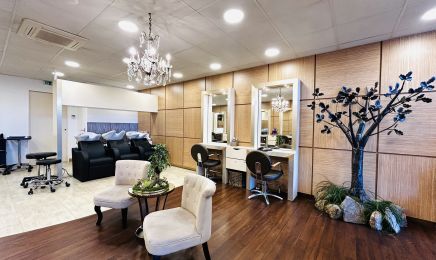Oxalis Coiffure : Coiffeur à Limoges