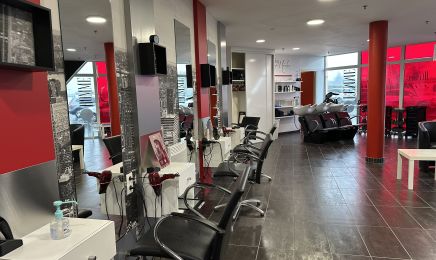 Atelier Coup Mèches : Coiffeur à Pleine-Fougères