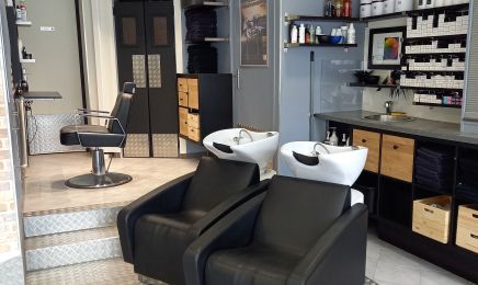 New Hair : Coiffeur à Vouziers