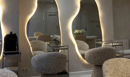 Maison Le Docte   : Coiffeur à Woluwe-St.-Lambert